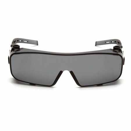 PYRAMEX Cappture OTS Safety Glasses S9920ST